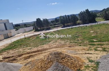 51355351للبيع أرض صبغة سكنية في الحمامات الجنوبية