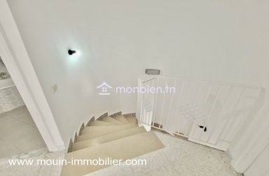 Duplex Davana AL3449 Hammamet Nord