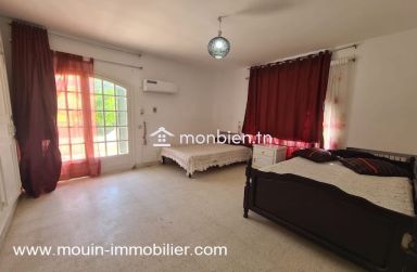 Villa Mistral 2 AL3589 Hammamet Nord