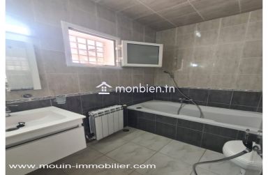 Appartement Solar 2 AL3647 Hammamet