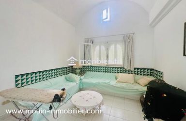 Villa Sabine AV1941 Hammam