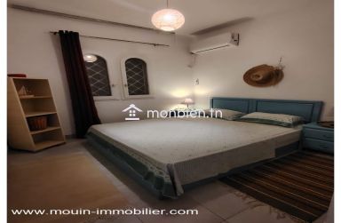 Bungalow Club med AL150 Jinen Hammamet