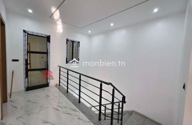 VILLA NEUVE À DJERBA HOUMT SOUK ZU