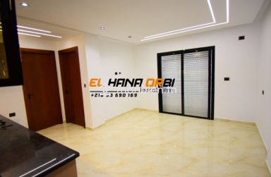 Appartement s+1 pour investissement à baghdedi