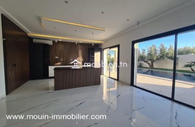 Villa Anny AL2926 hammamet