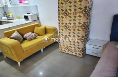 Coquet studio à vendre à 140 MD à Hammamet 51355351