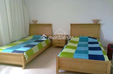 Bel appartement S+2 à vendre à Yasmine Hammamet 51355351