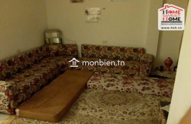 Immeuble Nocturne à Vendre à Zaghouan