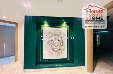 Penthouse Zéndra à Vendre aux Berges du Lac 2