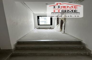 Appart S1 Cyrianne à Vendre à La Soukra