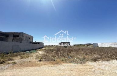 Terrain à Vendre – Zone Douikhla, à deux pas de Hammamet Sud
