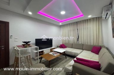 Appartement Zara AV1926 Hammamet