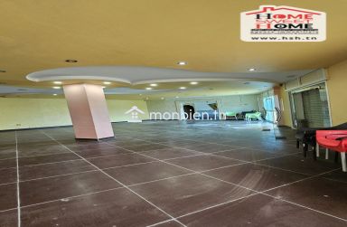 Immeuble Alta à Vendre à Hammem Ghzez