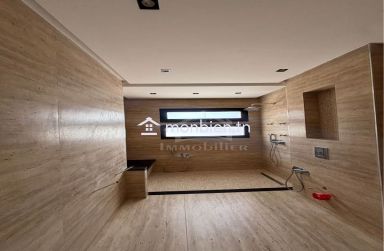 Villa avec piscine et jardin à Hammamet Sud à vendre 51355351