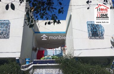 Immeuble Barbaria à Vendre à Mornag