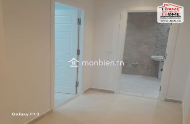 Bureau A2 Africa à Louer à Carthage EL Yasmina