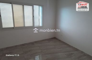 Appart S2 Toscane à Louer à EL Yasmina