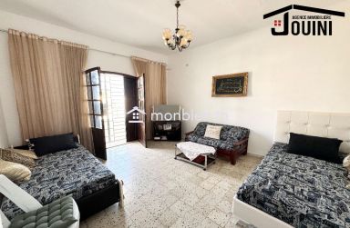 Maison Familiale À Hammam Lif