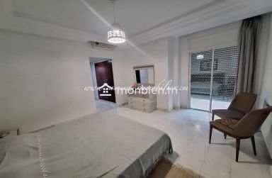 Réf : L1136 Appartement Sandy