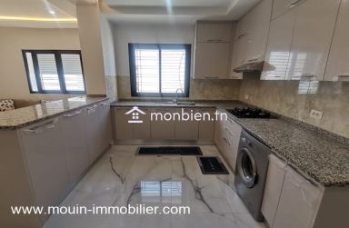 Appartement Rosana 1 AL3593 Hammamet