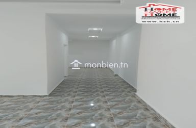 Appart S2 Bonita à Vendre à Kelibia