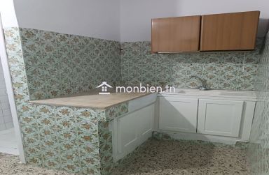 Studio à Hay Intilaka / El Omrane Supérieur