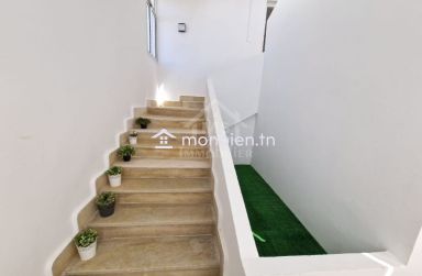 Duplex avec vue de mer à Hammamet Nord à vendre 51355351