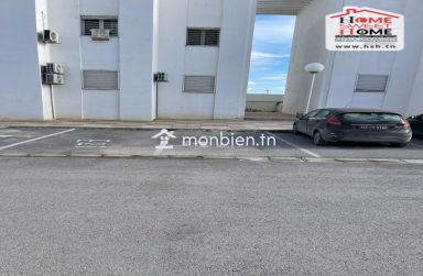 Appart S2 Mohja à Louer à Nour Jaafer