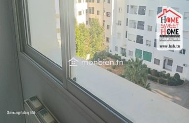 Appart S3 Ciel de Lune à Louer à La Marsa Safsaf