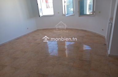 Location annuelle: Appartement S+2 sans meuble à AFH Hammamet Sud 51355351