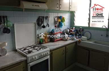 Villa Alya à Vendre à La Nouvelle Ariana