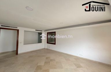 Bureau H+3 A Beb Saadoun Centre Tunis