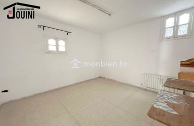 Projet De Foyer Universitaire Au Bardo