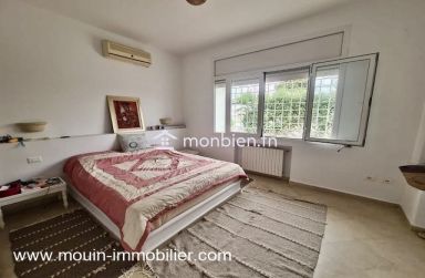 Villa Nejma AL872 Hammamet Nord
