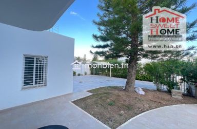 Villa Mirna à Louer aux Berges du Lac 1