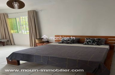Villa Geranium AL1243 sidi mahersi