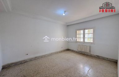 Appartement S3 à El Omrane Supérieur