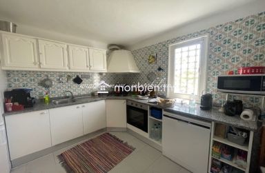 Réf : L1242 Appartement Angelina