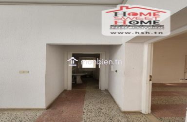 Dépôt Diama à Louer aux Berges du Lac3