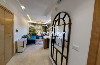 Location courte durée à Hammamet Nord