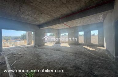 Villa Rany AV1915 Hammamet el monchar