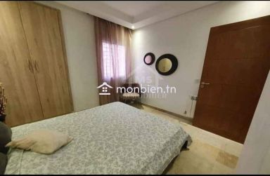 Location estivale: Un appartement S+2 à louer à AFH Mrezga 51355351