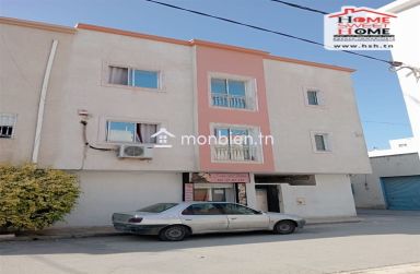 Immeuble Cara à Vendre à Megrine