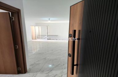un magnifique appartement S+2
