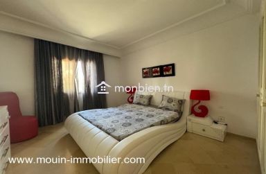 Appartement Marine AV1801 La Marina Hammamet