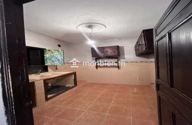 appartement spacieux