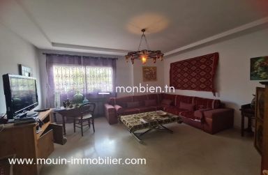 Appartement Joelle AL3435 Hammamet