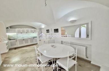 Dar Lemdina AL1204 Hammamet Centre