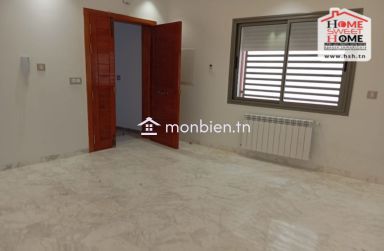 Appart S3 Rano à Louer à Cité El Ghazela