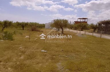 Terrain de 220 m² à KM71 à vendre 51355351